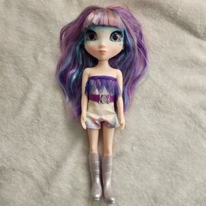 Nebulous Stars Doll Isadora 15" tall RARE! HTF 2020 Tween Teams